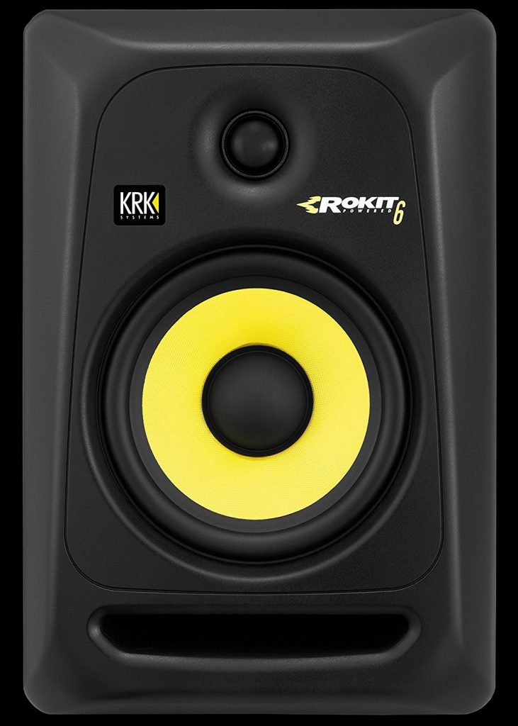 Monitor KRK