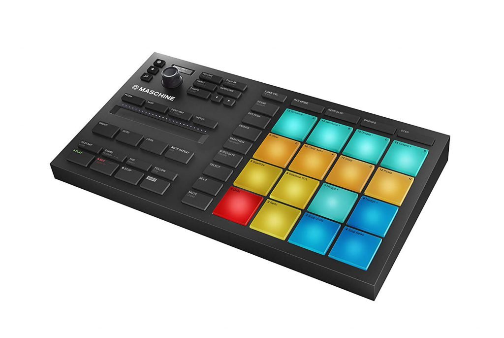 MK2 Maschine